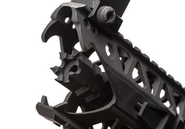 Army Armament AUG Custom Compact Black