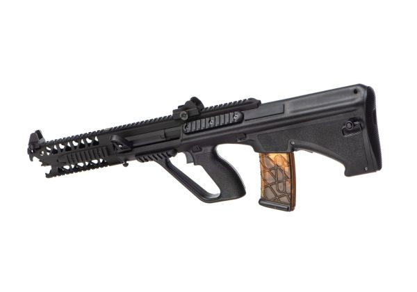 Army Armament AUG Custom Compact Black