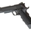 Army Armament M1911 Extended Full Metal GBB Grey