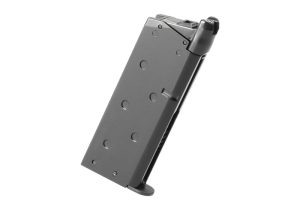 Army Armament R45 GBB Magazine Black