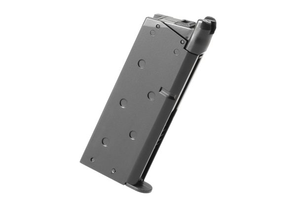 Army Armament R45 GBB Magazine Black