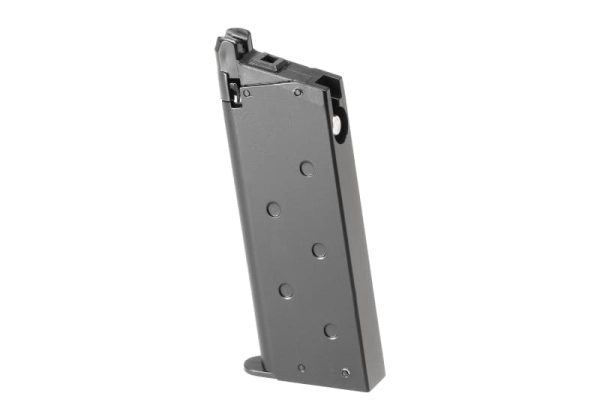Army Armament R45 GBB Magazine Black