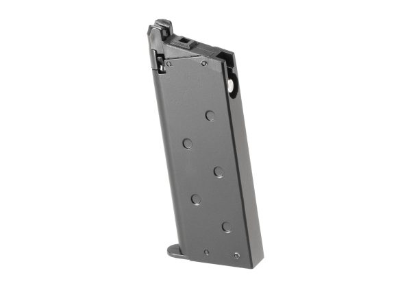 Army Armament R45 GBB Magazine Black