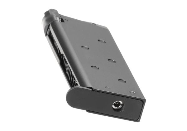 Army Armament R45 GBB Magazine Black