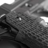 Army Armament R504 Full Metal GBB Black