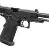 Army Armament R504 Full Metal GBB Black
