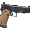 Army Armament R504 Full Metal GBB Dark Earth