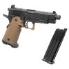 Army Armament R504 Full Metal GBB Dark Earth
