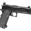 Army Armament R604 Full Metal GBB Black