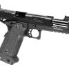 Army Armament R604 Full Metal GBB Black