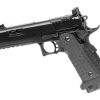 Army Armament R604 Full Metal GBB Black