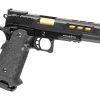 Army Armament R608 Full Metal GBB Black