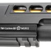 Army Armament R608 Full Metal GBB Black