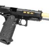 Army Armament R608 Full Metal GBB Black