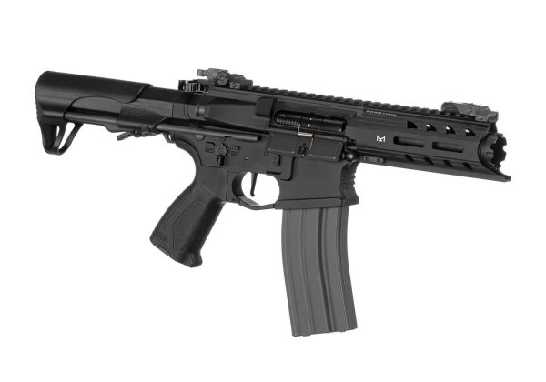 ARP 556 0.5J Black