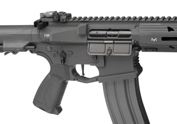 ARP 556 0.5J Grey