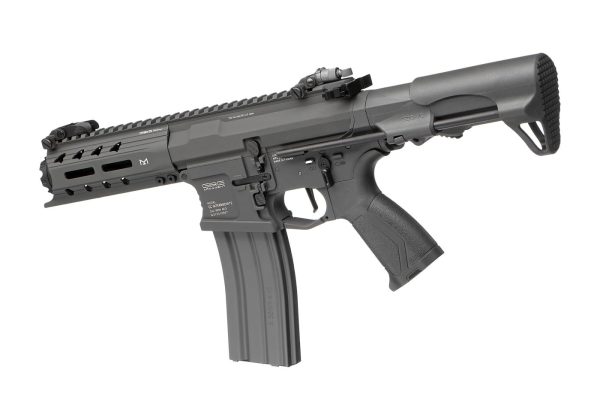 ARP 556 0.5J Grey