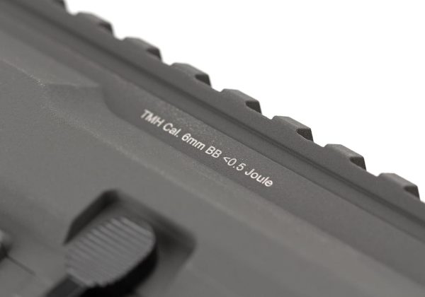 ARP 556 0.5J Grey