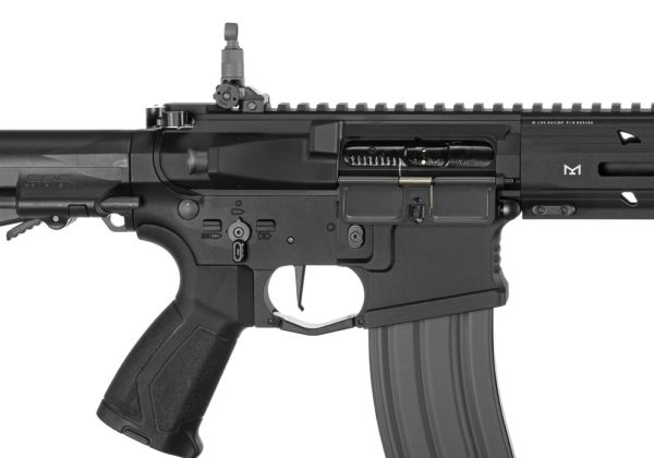 ARP 556 Black