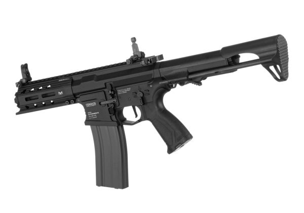 ARP 556 Black