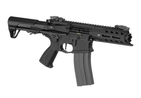 ARP 556 Black