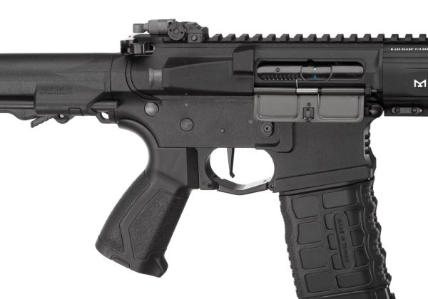 ARP 556 V2S S-AEG Black