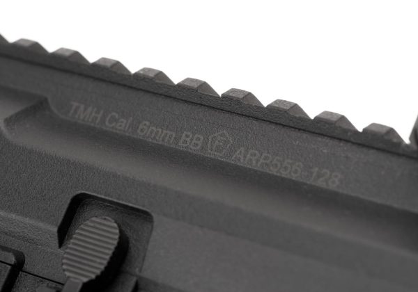 ARP 556 V2S S-AEG Black