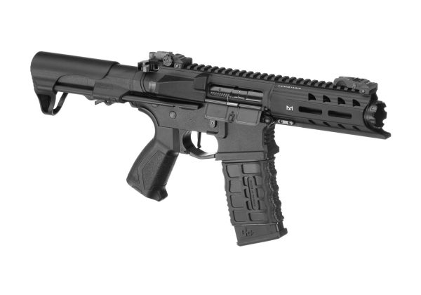 ARP 556 V2S S-AEG Black