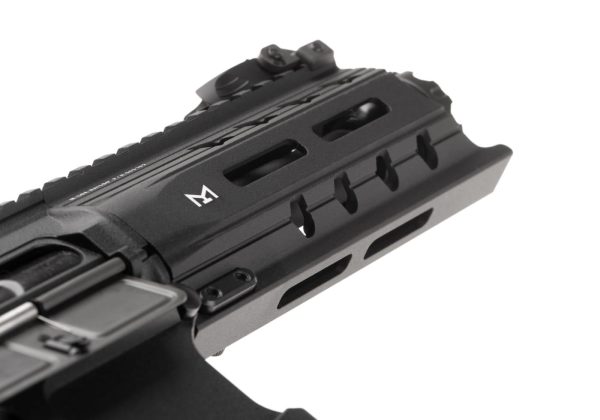 ARP 556 V2S S-AEG Black