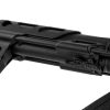 ARP 9 2.0 0.5J Black
