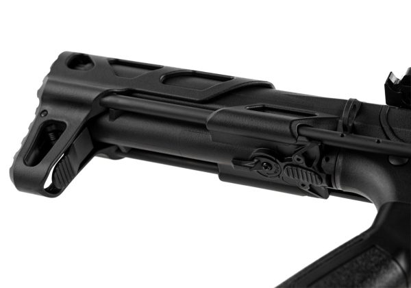 ARP 9 2.0 0.5J Black