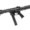 ARP 9 2.0 0.5J Black