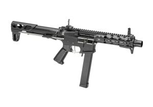 ARP 9 2.0 0.5J Silver