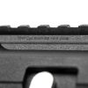 ARP 9 2.0 0.5J Silver