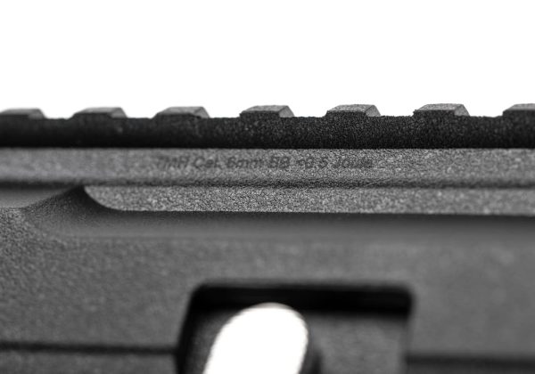 ARP 9 2.0 0.5J Silver