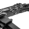ARP 9 2.0 0.5J Silver