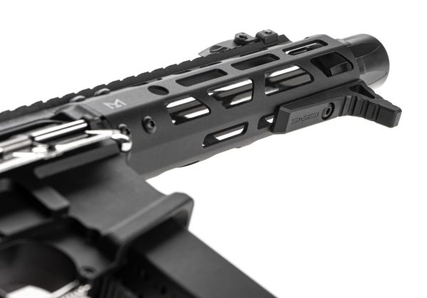 ARP 9 2.0 0.5J Silver