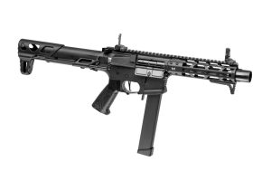 ARP 9 2.0 Black