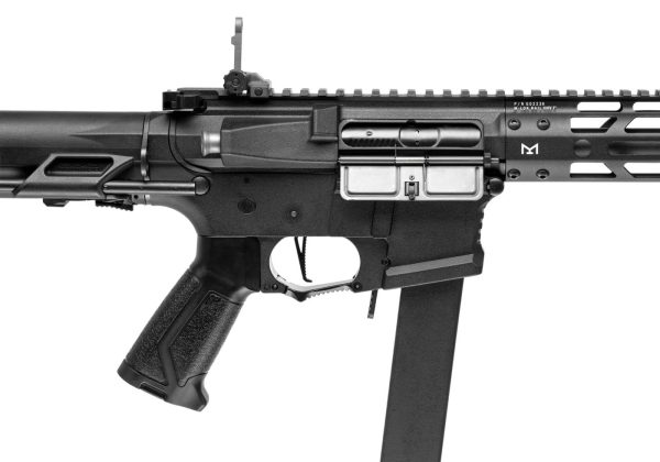 ARP 9 2.0 Black