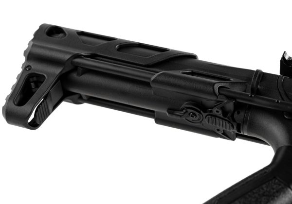 ARP 9 2.0 Black