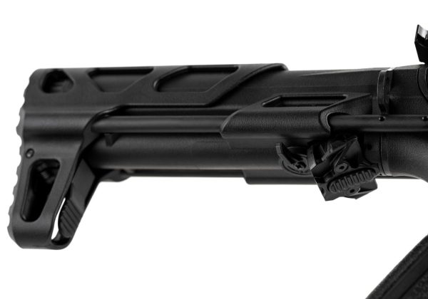 ARP 9 2.0 S-AEG Black
