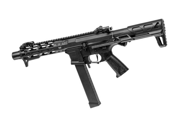 ARP 9 2.0 S-AEG Black