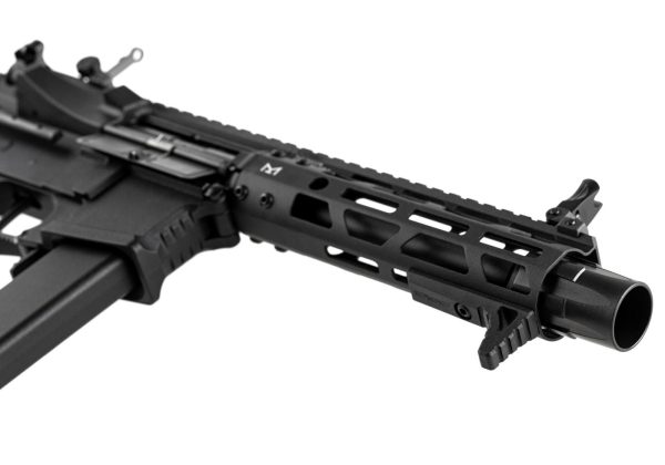 ARP 9 2.0 S-AEG Black