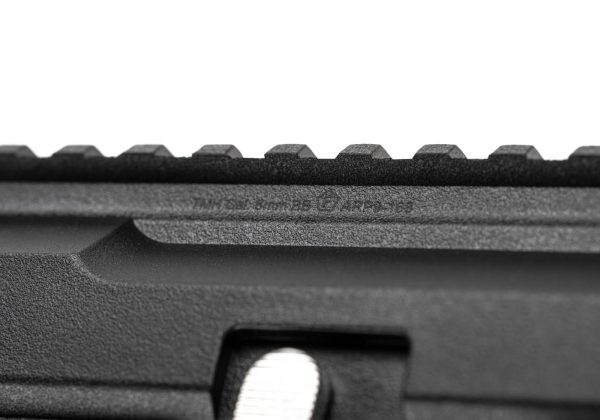 ARP 9 2.0 S-AEG Silver