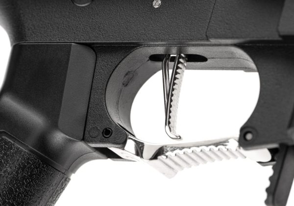 ARP 9 2.0 Silver