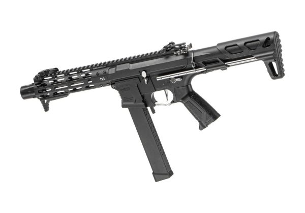 ARP 9 2.0 Silver