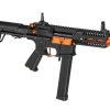ARP 9 Amber