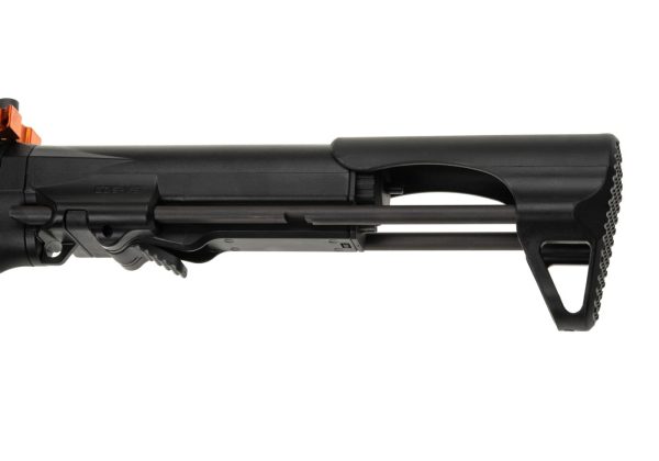 ARP 9 Amber