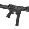 ARP 9 Black