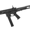 ARP 9 Black